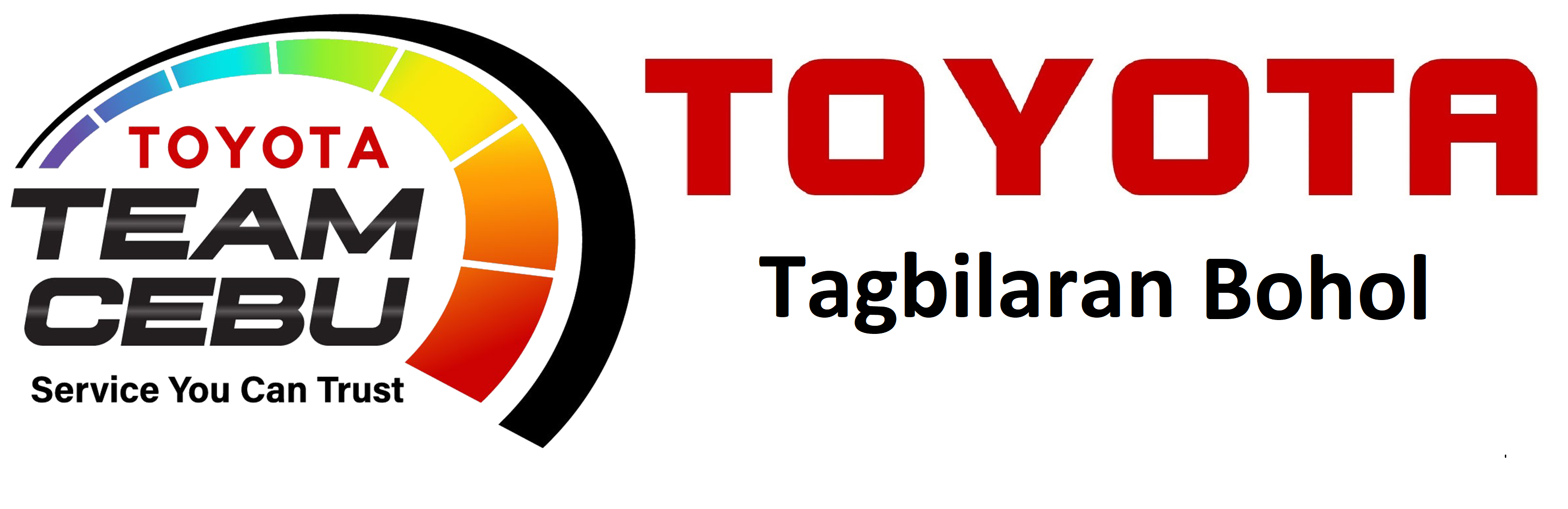 Toyota Tagbilaran